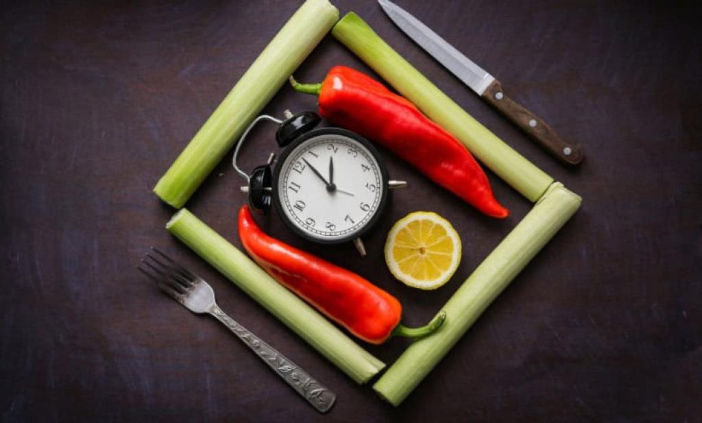 10 Wild food hacks that actually work