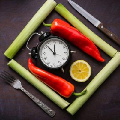 10 Wild food hacks that actually work