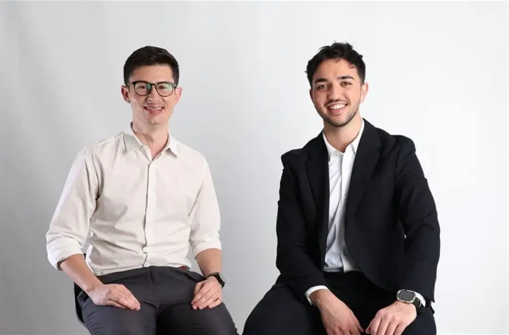 #YouthMonth: How 2 CAs built a tech startup to disrupt recruitment