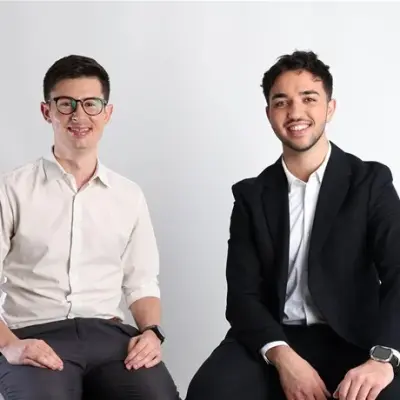 #YouthMonth: How 2 CAs built a tech startup to disrupt recruitment