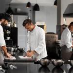 The hidden secret to a 5-star review: a clean kitchen
