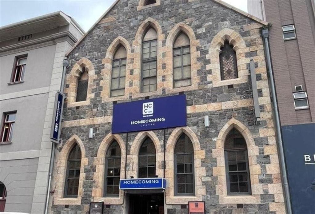 Cape Town’s new creative hub offers free support for entrepreneurs