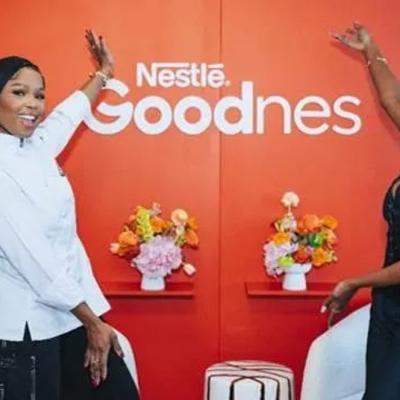 A Fresh Take on Healthy Eating: Nestlé Launches GoodNes Digital Platform for South African Families
