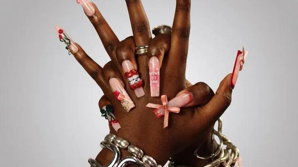 How to safely remove acrylic nails at home