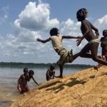 Face au risque de nouvelles inondations, le Congo-Brazzaville entre adaptation et résignation