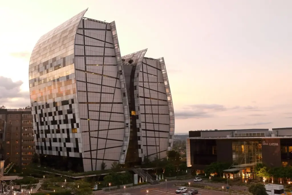 Goods news for Absa and Nedbank