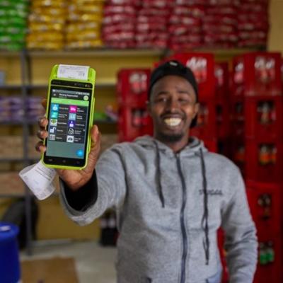 Lesaka fintech solutions win big at Absa Commercial Payments Awards 2025