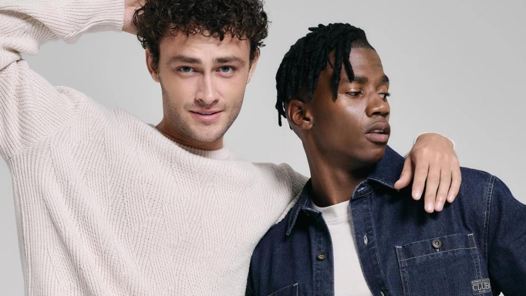 WIN: Ackermans drops menswear collection