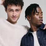 WIN: Ackermans drops menswear collection