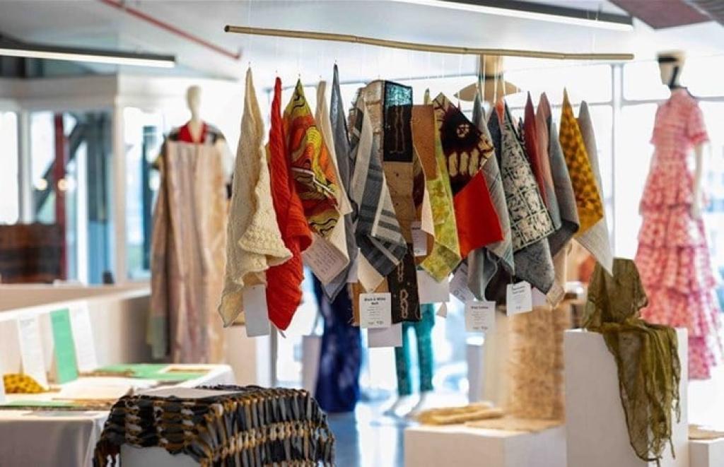 Africa Textile Talks returns under the theme 'Thread with Care'