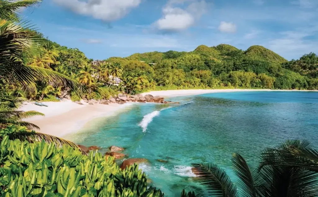 Islands in Africa worth visiting