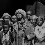 WATCH: Youthful ‘Afropocalypse’ wins Gold Ovation Award as National Arts Festival comes to a close