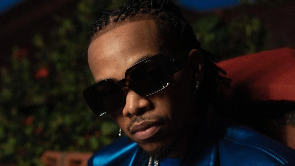 TEKNO is fully charged: How ‘Powerbank’ reignites Afropop with love, wit, and cinematic swagger