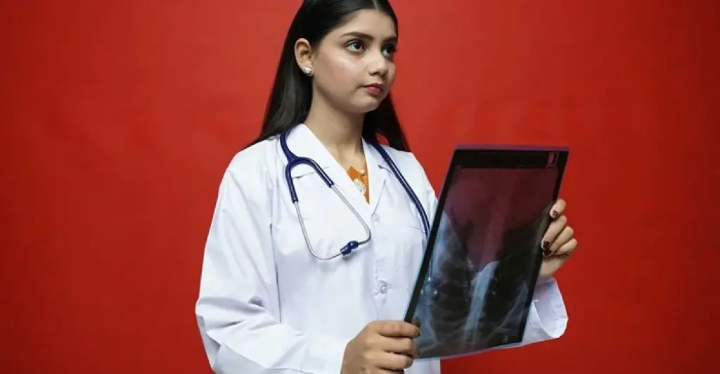 Stellenbosch University to explore AI-powered TB testing