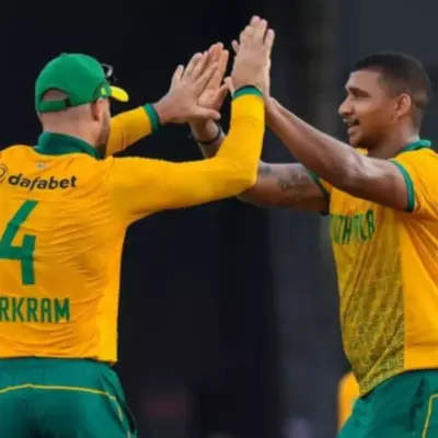 Proteas set to take on Namibia in historic one-off T20I clash in Windhoek