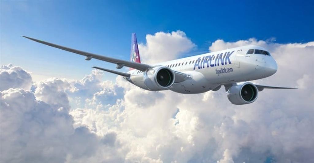 South Africa’s aviation regulator approves Embraer E2 jets