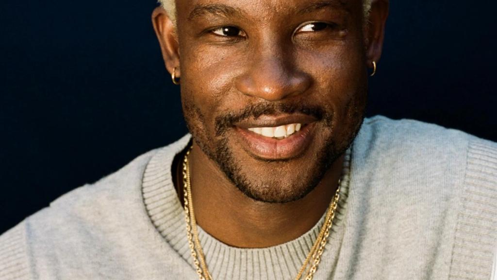 Akinola Davies Jr. , director of 'My Father’s Shadow', is shaping the future of Nigerian cinema