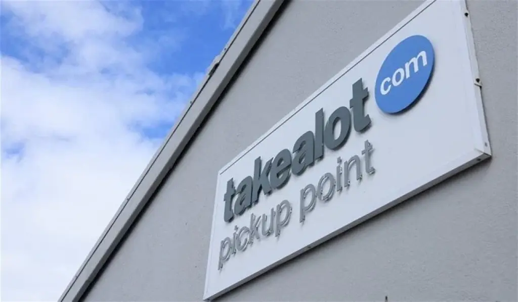 Takealot grows revenue to fend off Amazon rivalry