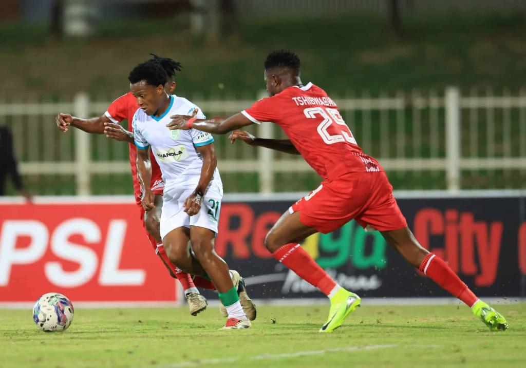 Kaizer Chiefs revive interest in former AmaZulu midfielder