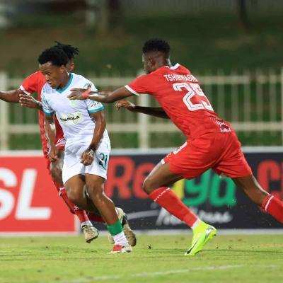 Kaizer Chiefs revive interest in former AmaZulu midfielder