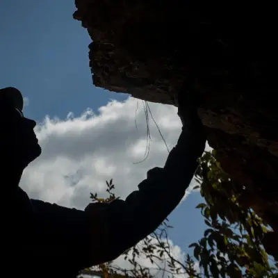 Billions flow out of South Africa as British giant heads for the door