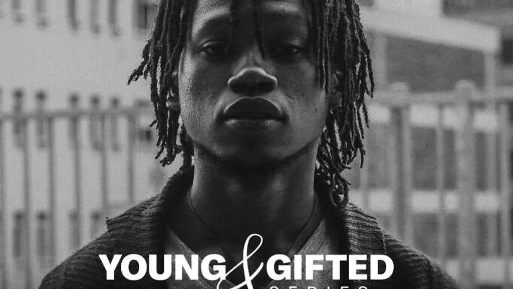 GQ Young and Gifted Series: Anda Mncayi