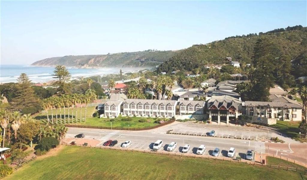 ANEW Hotels & Resorts adds iconic Garden Route hotel to its portfolio