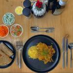 ANEW Hotels & Resorts adds Halaal-certified meals to nationwide menu