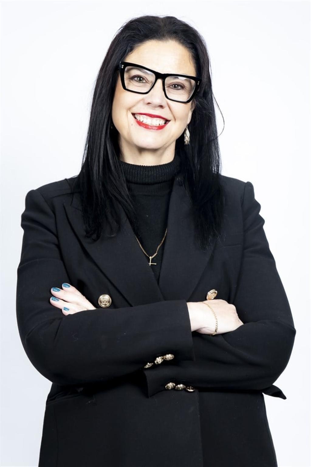 #WomensMonth: Rochelle de Pavia steps up as vice president of communications at Anglo American
