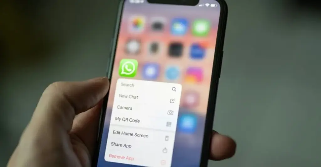APO Group integrates WhatsApp for broader reach