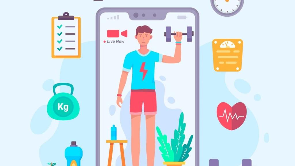 Are you feeling overwhelmed & mentally exhausted from fitness culture?