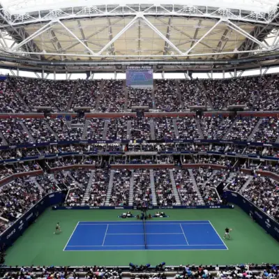 Arthur Ashe Stadium to get revamp under $800m plan