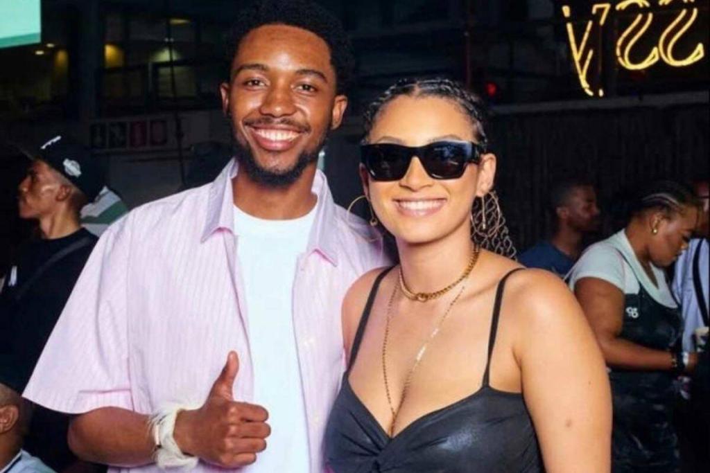 ‘I am still in love with him’: Ashley Ogle confirms breakup with Sweet Guluva