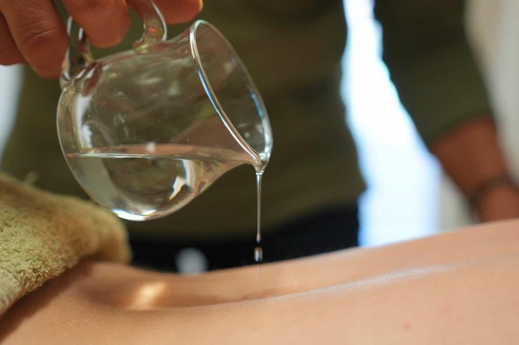 WATCH: TikTok ASMR trend heads to the massage studio in SA