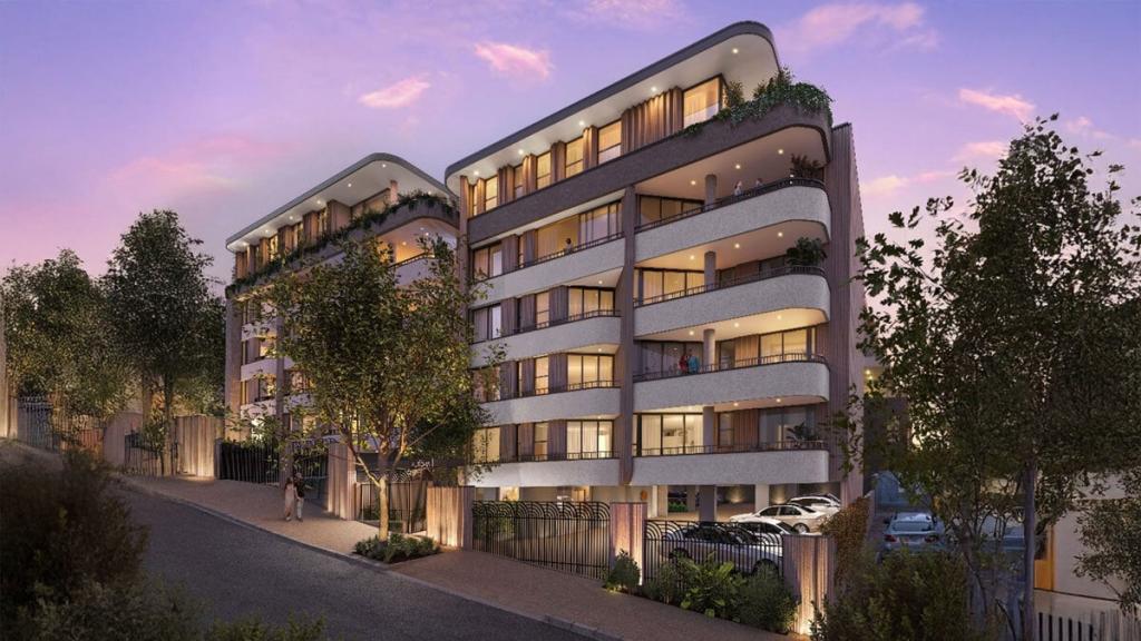 The Aurora, Three Anchor Bay, Launching June 2025