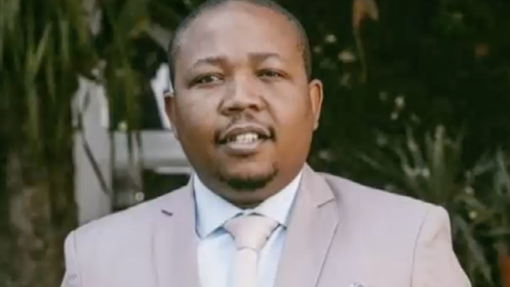 AWARD-WINNING ACTOR PRESLEY CHWENEYAGAE DIES, AGED 40