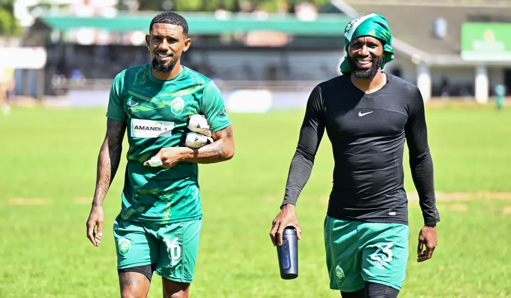 Sekhukhune United lead race to sign former Chiefs defender