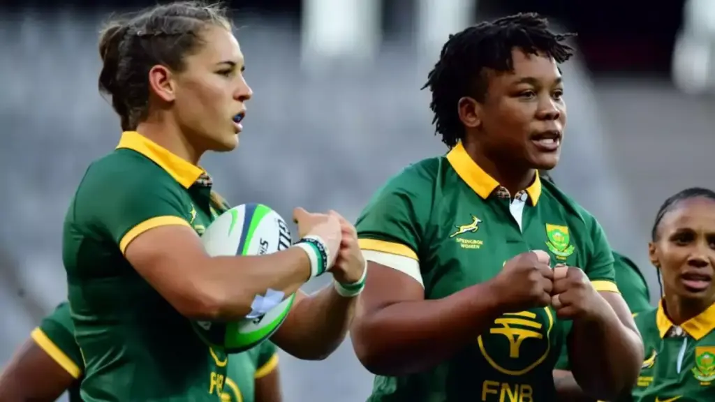 Babalwa Latsha calls on fans to come in numbers for Gqeberha showdown