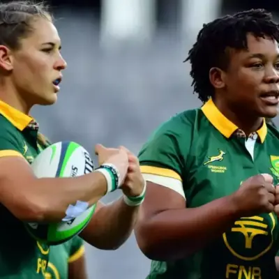 Babalwa Latsha calls on fans to come in numbers for Gqeberha showdown