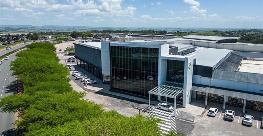 Favourable timing leads to Ballito Junction's exceptional seasonal results