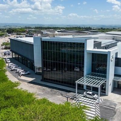 Favourable timing leads to Ballito Junction's exceptional seasonal results