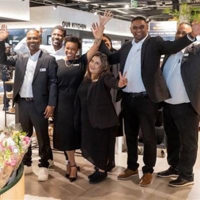 Woolworths Ballito Food Market officially opens