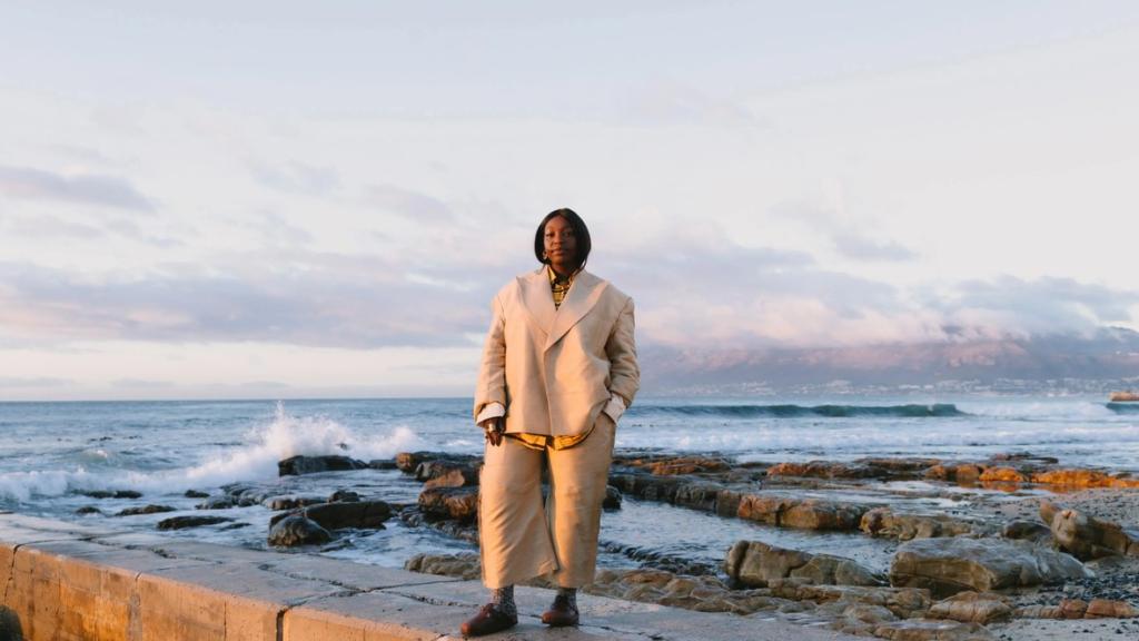 Creative Director and costume designer Bee Diamondhead chats about her latest collab with BIRKENSTOCK