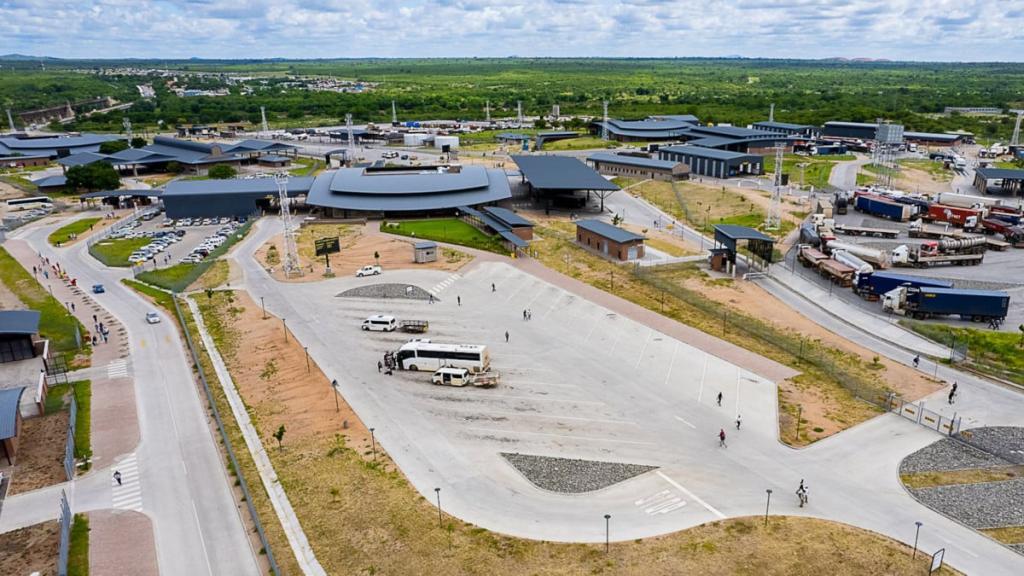 New toll plaza planned for one of South Africa’s most critical routes