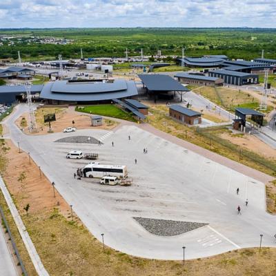 New toll plaza planned for one of South Africa’s most critical routes