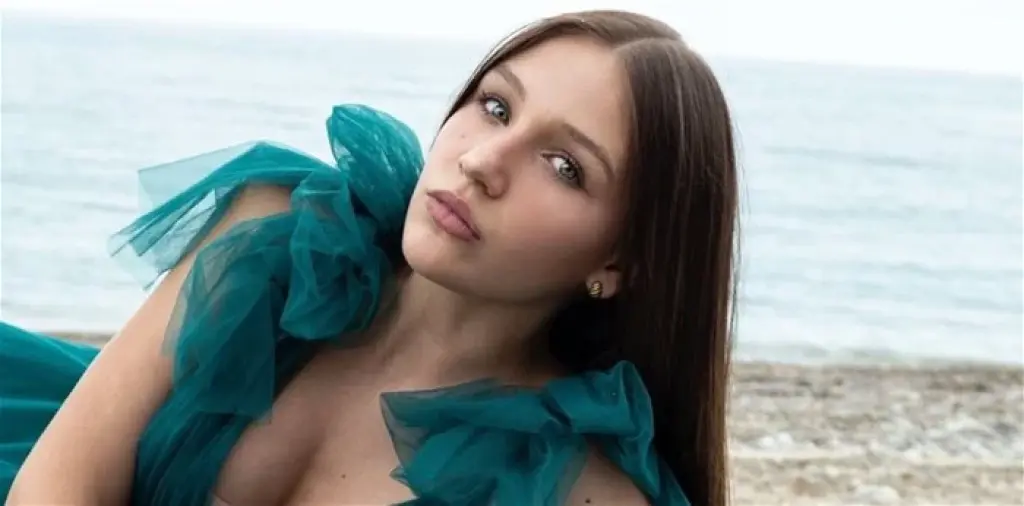 #YouthMonth: From Cape Town to Hollywood, Bella Alexandras is SA's next rising star