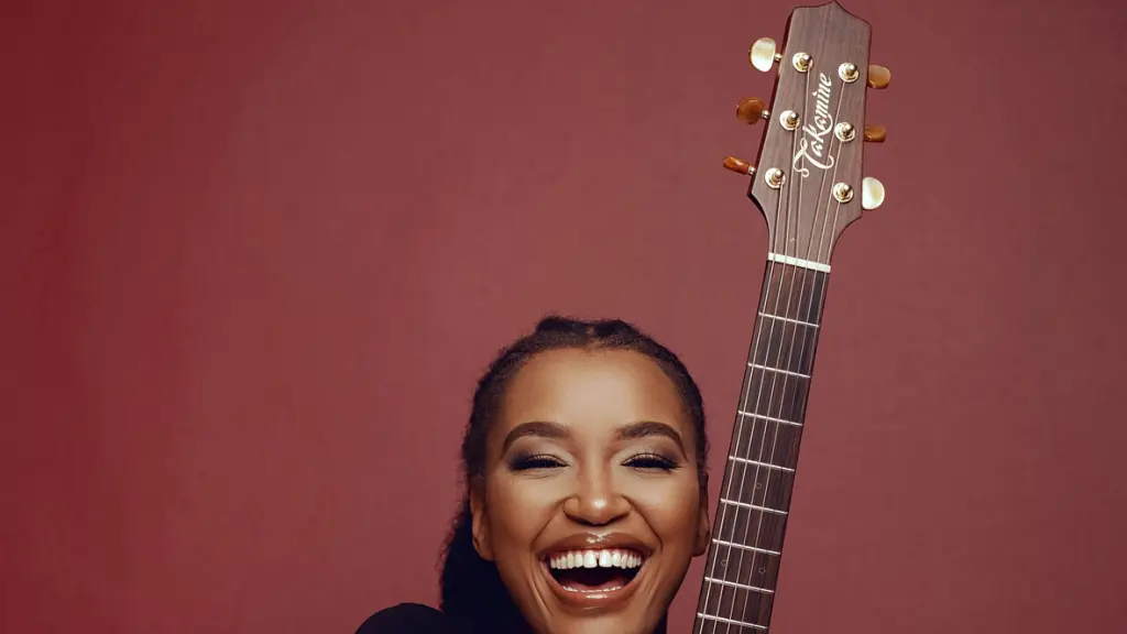 This is why we can't get over Berita's latest hit single 'Gugulethu'
