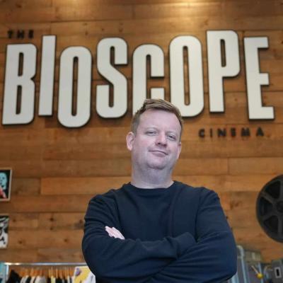 Indie cinema’s The Bioscope turns 15