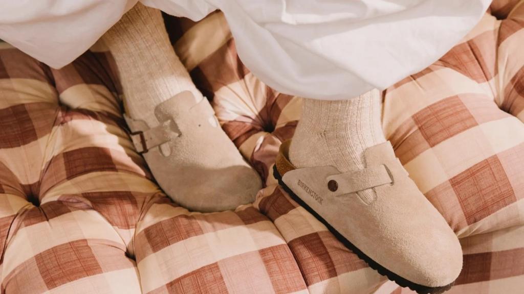 Come Back To You: BIRKENSTOCK'S Celebration of Style, Story and Self