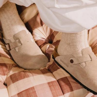 Come Back To You: BIRKENSTOCK'S Celebration of Style, Story and Self